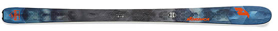 Nordica NAVIGATOR 85 2017/2018